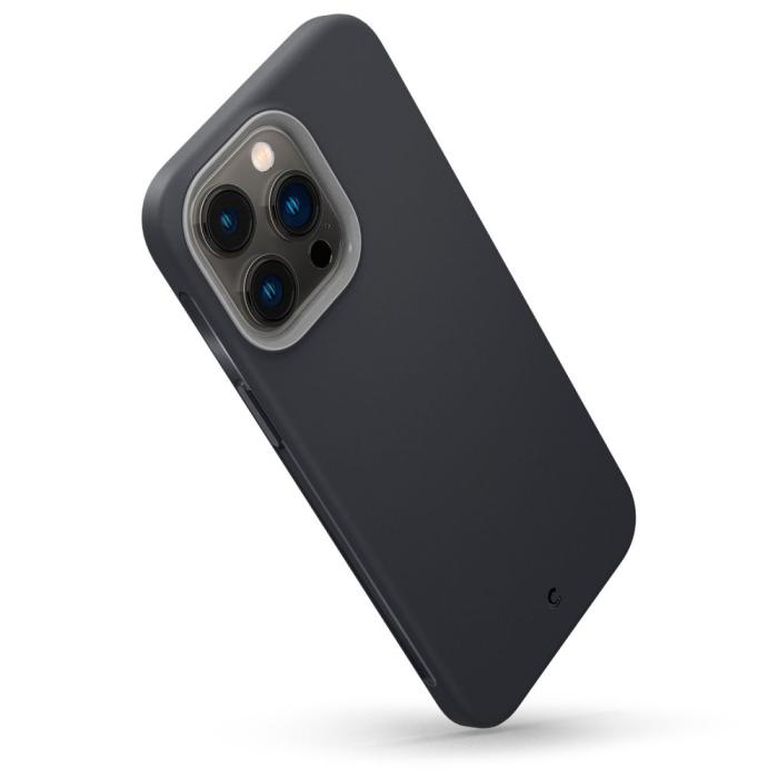 Bild 6, Spigen Spigen Cyrill iPhone 14 Pro Max Skal MagSafe Ultra Color Dusk