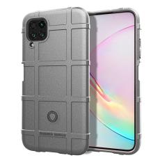  Huawei P40 Lite - Robust Skal - Gr&aring;
