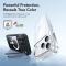 ESR ESR iPhone 17 Pro Max Skal MagSafe Classic Kickstand