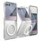 Ringke Ringke Samsung Galaxy Z Flip 7 Skal MagSafe Fusion Transparent