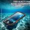 REDPEPPER REDPEPPER iPhone Air Skal MagSafe Vattentät IP68 Svart