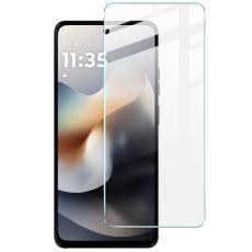 IMAK IMAK Motorola Moto G56 5G Sk&auml;rmskydd H&auml;rdat Glas