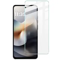 IMAK IMAK Motorola Moto G56 5G Sk&auml;rmskydd H&auml;rdat Glas