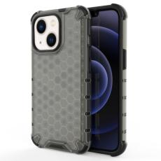 iPhone 14 Plus Skal Shockproof Honeycomb Svart
