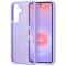 Tech-Protect Tech-Protect Samsung Galaxy A57 5G Skal MagSafe MagMat Lila