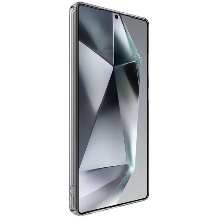 Bild 2, IMAK IMAK Samsung Galaxy S25 Ultra Skal Shockproof Transparent