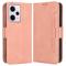  Xiaomi Redmi Note 12 Pro 5G Fodral Med Avtagbart Kortfodral