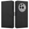 Tech-Protect Tech-Protect Nothing Phone 3a Pro Fodral Läder Svart