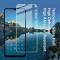 IMAK IMAK Xiaomi Redmi 12C 4G Skärmskydd Härdat Glas