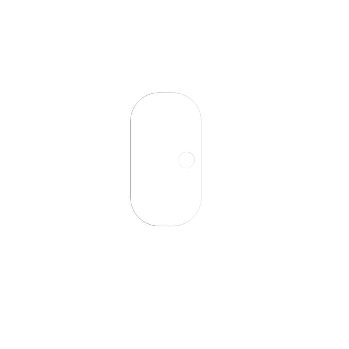 Bild 2,  Xiaomi Redmi 12C 4G Linsskydd Härdat Glas
