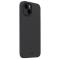 holdit holdit iPhone 14 Plus Skal Silikon Svart