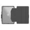 OtterBox OtterBox UnlimitED Fodral Shockproof Med Skärmskydd För iPad 10.2 Grå