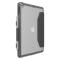 OtterBox OtterBox UnlimitED Fodral Shockproof Med Skärmskydd För iPad 10.2 Grå