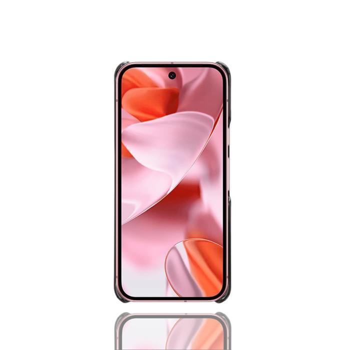 Bild 5,  Google Pixel 11/11 Pro Skal PU Läder Med 2 Kortfack