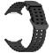 Tech-Protect Tech-Protect Galaxy Watch Ultra (2025) / 47 mm Armband Iconband Pro