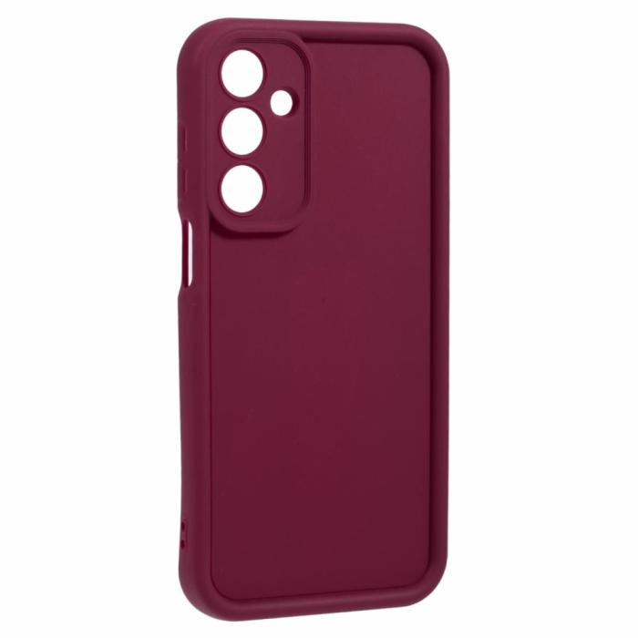 Bild 3,  Samsung Galaxy A16 Skal TPU Röd