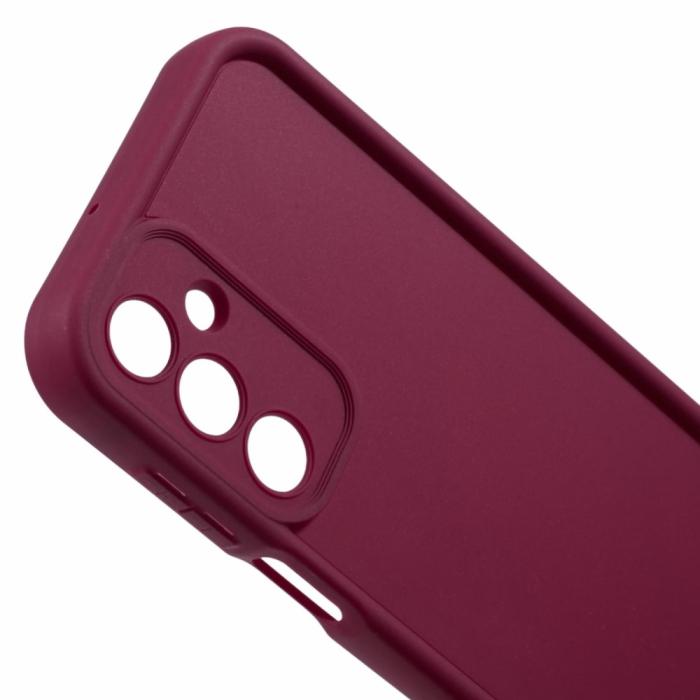 Bild 6,  Samsung Galaxy A16 Skal TPU Röd
