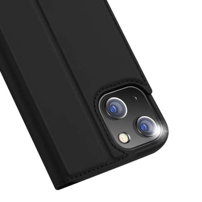 Bild 3, DUX DUCIS DUX DUCIS iPhone 14 Fodral Skin Pro Svart