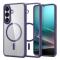 Spigen Spigen Galaxy S26 Plus Skal MagSafe Ultra Hybrid Deep Purple