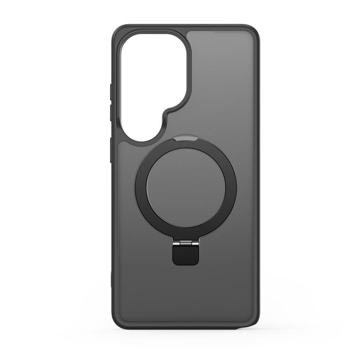 Bild 3, DUX DUCIS DUX DUCIS Galaxy S26 Ultra Skal MagSafe Kickstand Yind Series