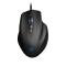 MIONIX MIONIX Gamingmus Naos Pro Svart