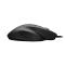 MIONIX MIONIX Gamingmus Naos Pro Svart