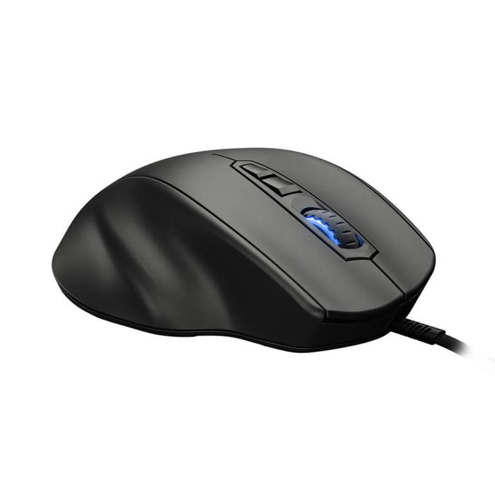 Bild 3, MIONIX MIONIX Gamingmus Naos Pro Svart