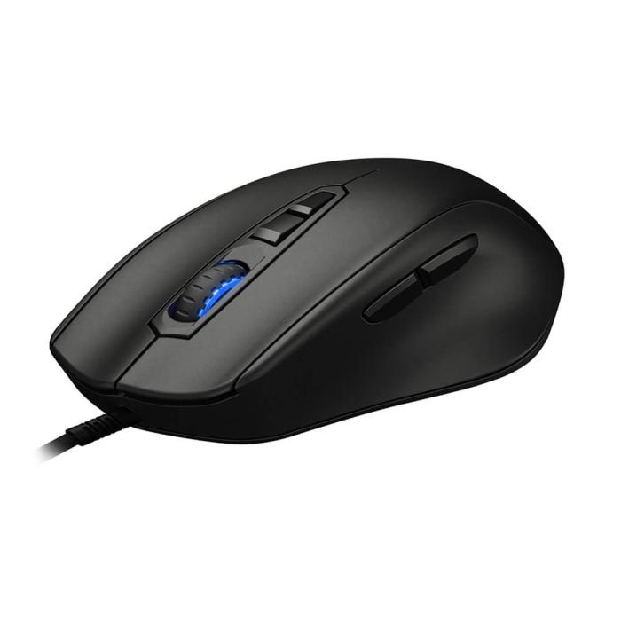 Bild 4, MIONIX MIONIX Gamingmus Naos Pro Svart
