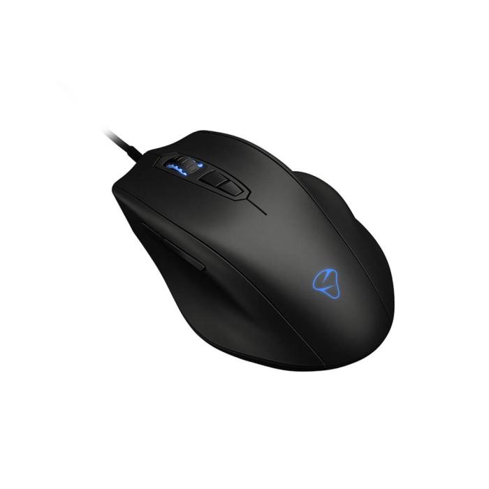 Bild 5, MIONIX MIONIX Gamingmus Naos Pro Svart