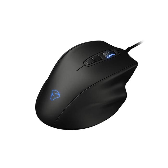 Bild 6, MIONIX MIONIX Gamingmus Naos Pro Svart