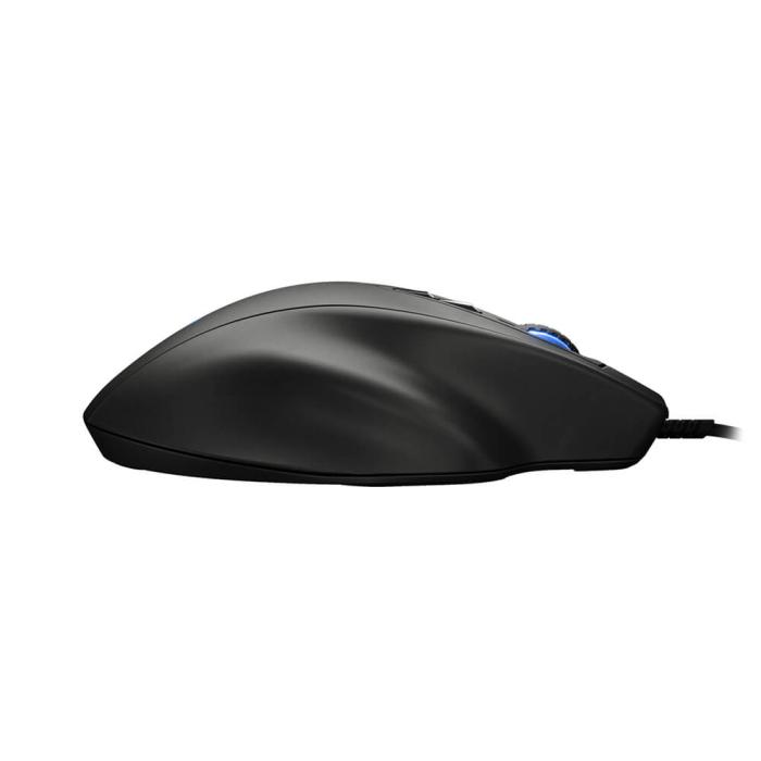 Bild 7, MIONIX MIONIX Gamingmus Naos Pro Svart