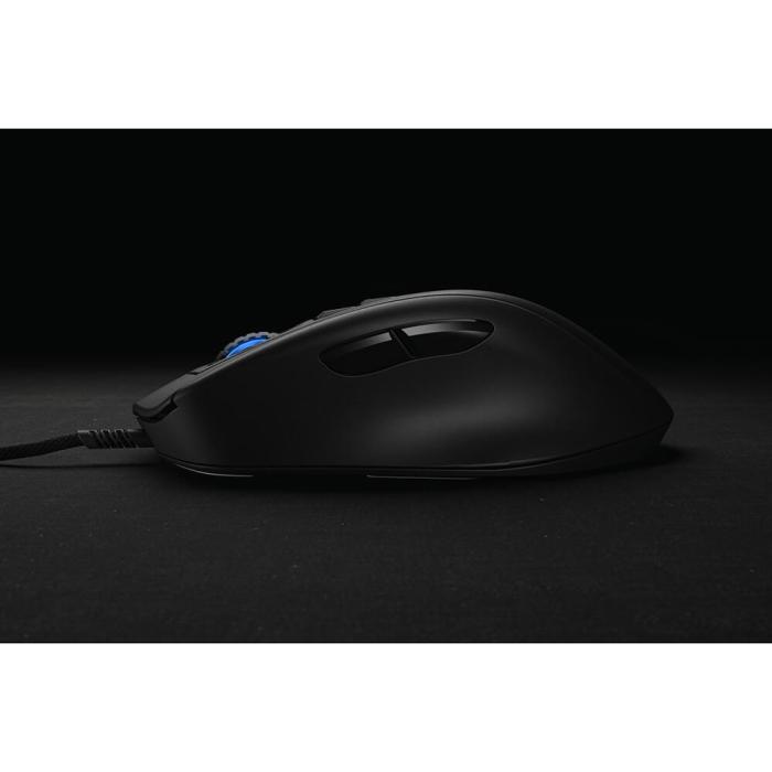 Bild 10, MIONIX MIONIX Gamingmus Naos Pro Svart