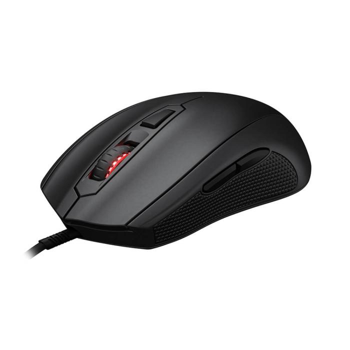 Bild 3, MIONIX MIONIX Gamingmus Castor Pro Svart