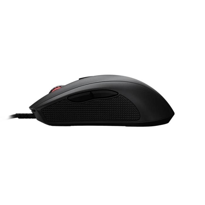 Bild 7, MIONIX MIONIX Gamingmus Castor Pro Svart