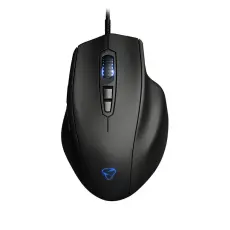 MIONIX MIONIX Gamingmus Naos Pro Svart