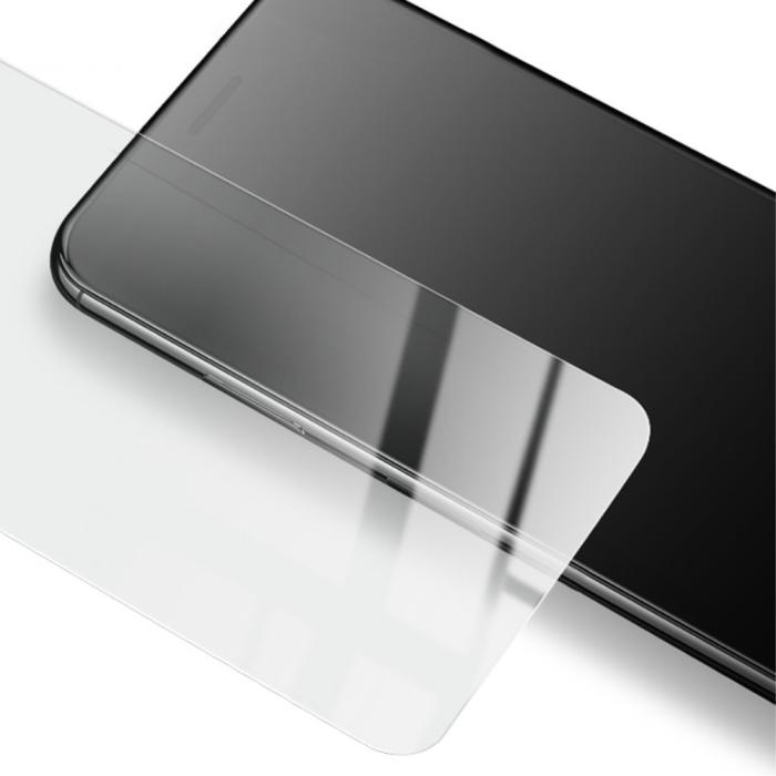 Bild 4, IMAK IMAK Google Pixel 9 Pro XL Skärmskydd Härdat Glas