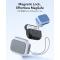 ESR ESR AirPods Pro 3 Skal MagSafe Orbit HaloLock Vit