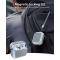 ESR ESR AirPods Pro 3 Skal MagSafe Orbit HaloLock Vit