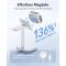 ESR ESR AirPods Pro 3 Skal MagSafe Orbit HaloLock Vit