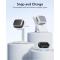 ESR ESR AirPods Pro 3 Skal MagSafe Orbit HaloLock Vit