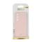 Onsala ONSALA Samsung Galaxy S23 Mobilskal Silikon Chalk Pink