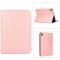  iPad 11 2025 / 10.9 2022 Fodral Case Stand Roséguld