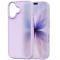 Tech-Protect Tech-Protect iPhone 17 Skal MagMat Matte Lavender