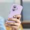 Tech-Protect Tech-Protect iPhone 17 Skal MagMat Matte Lavender