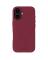 holdit holdit iPhone 17 Mobilskal Soft MagSafe Red Velvet