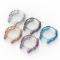  Garmin Fenix 8 51 mm Skal TPU Transparent