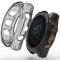  Garmin Fenix 8 51 mm Skal TPU Tonad Svart