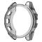  Garmin Fenix 8 51 mm Skal TPU Tonad Svart