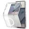 Ringke Ringke Samsung Galaxy Z Flip 7 Skal MagSafe Fusion Transparent