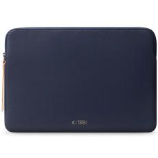 Tech-Protect Tech-Protect Laptop Fodral 15-16" Fleece Navy Blue